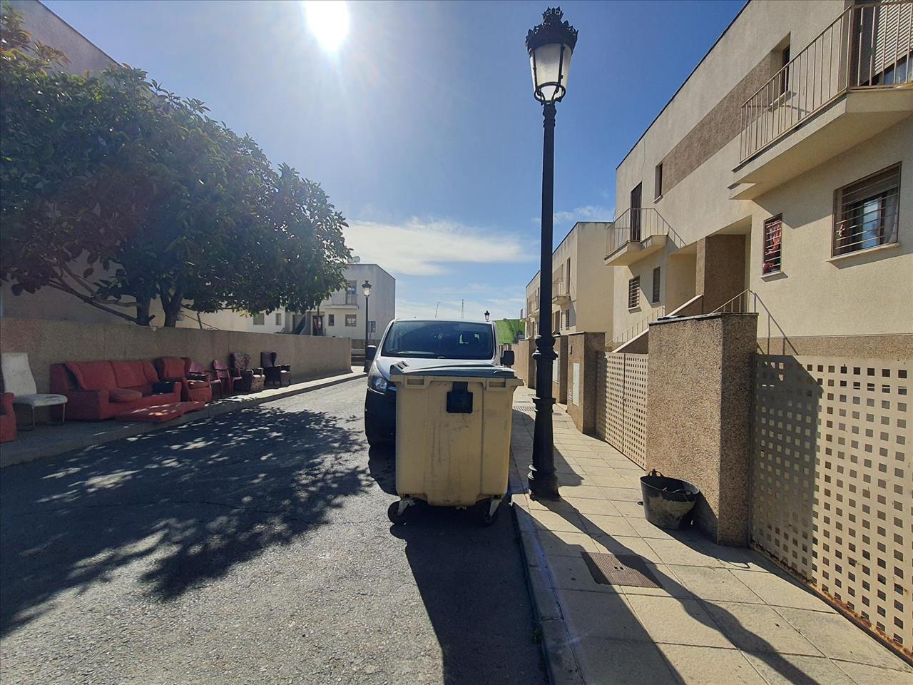 calle Huelva, Palma del Condado (La), Huelva