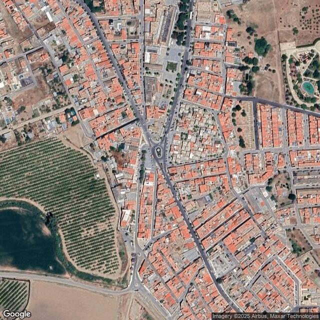 Suelo en Guillena, Sevilla