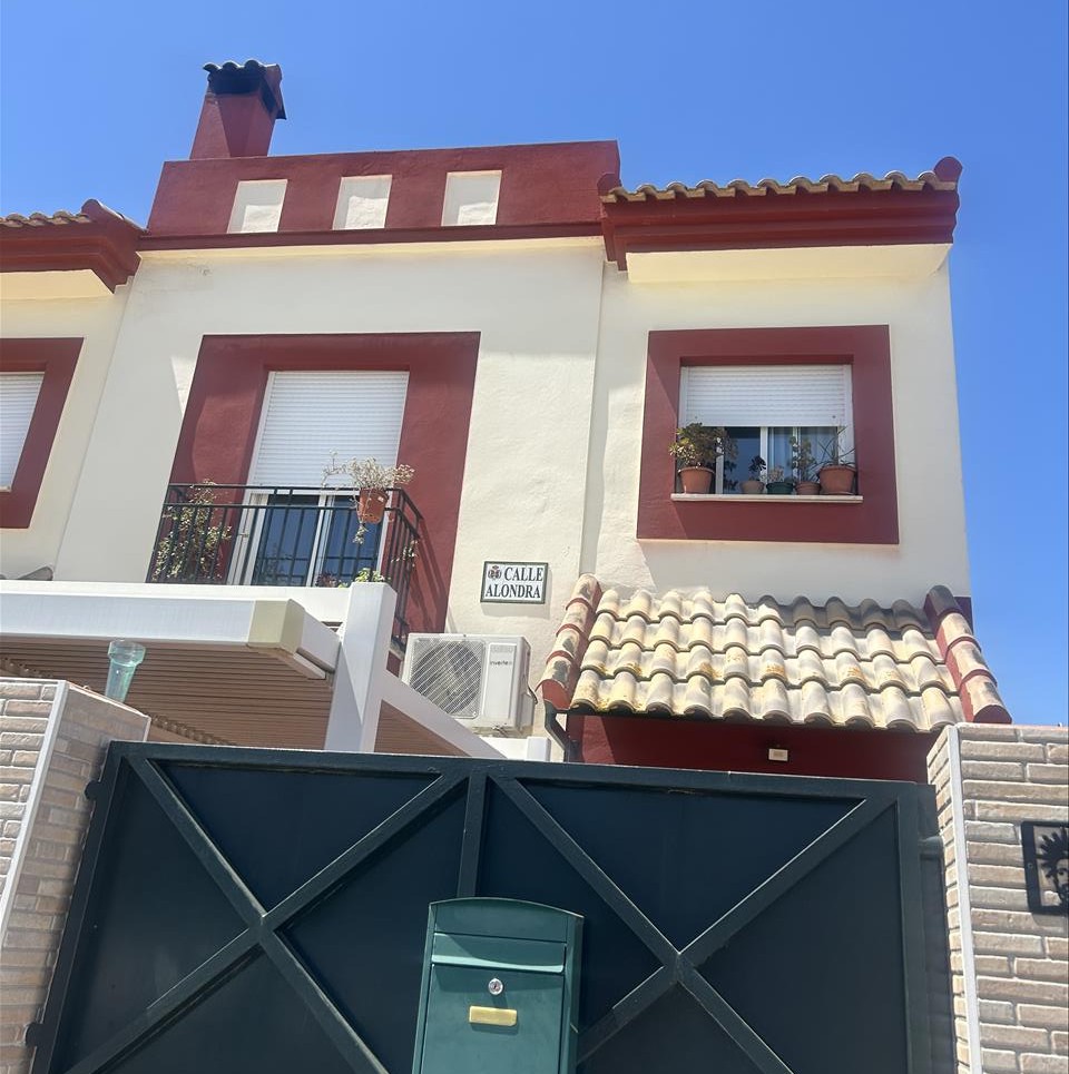 Casa adosada en Alondra