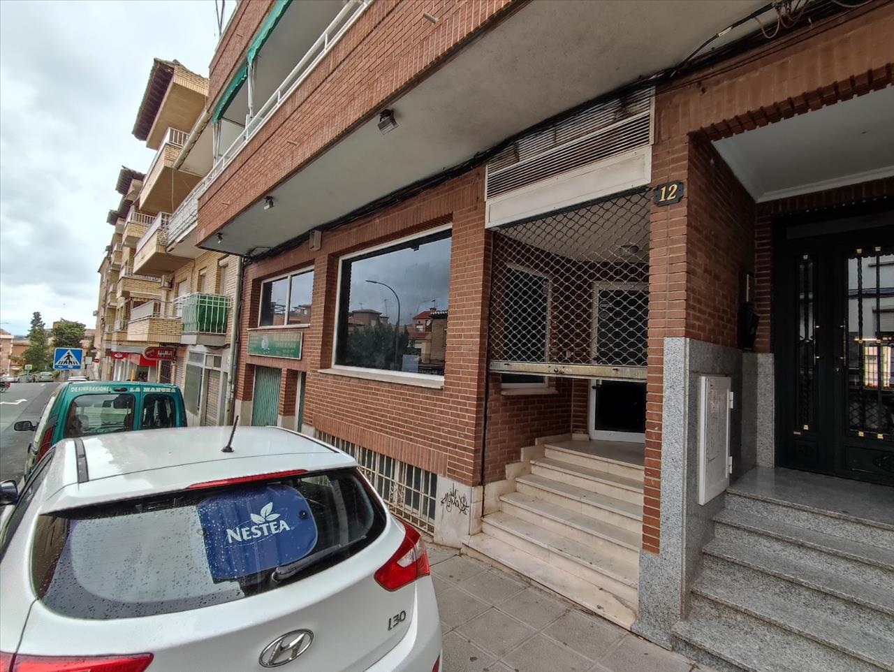 Premises_Commercial en Toledo, Toledo