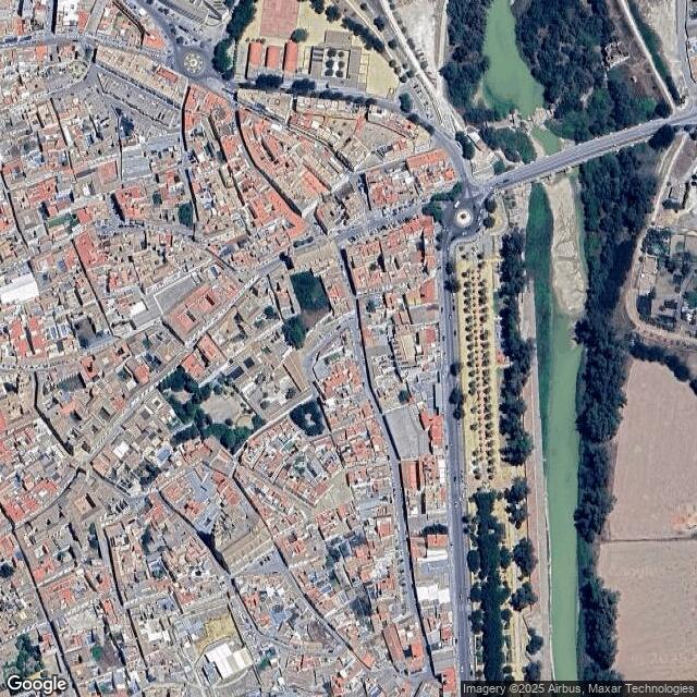 Vivienda en Écija, Sevilla