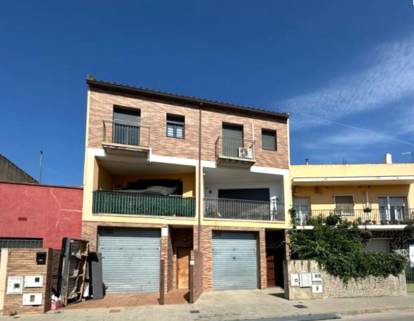 Vivienda en Vilafant, Girona