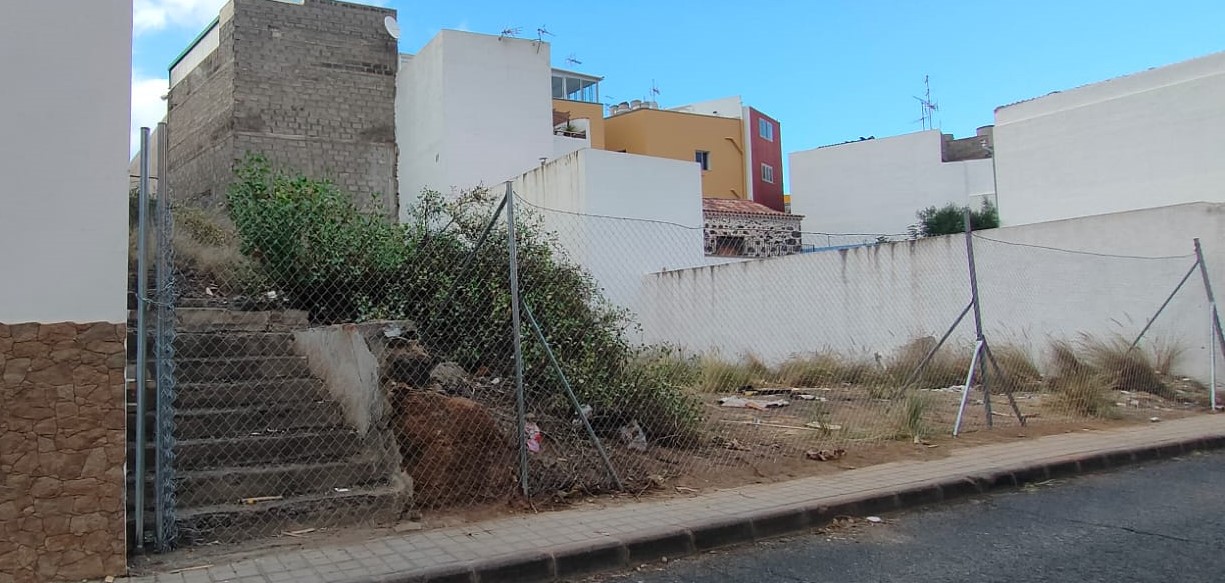 Suelo en Palmas de Gran Canaria (Las), Las Palmas