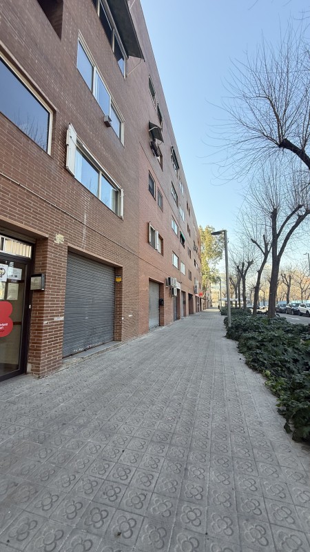 Garaje en Barcelona, Barcelona