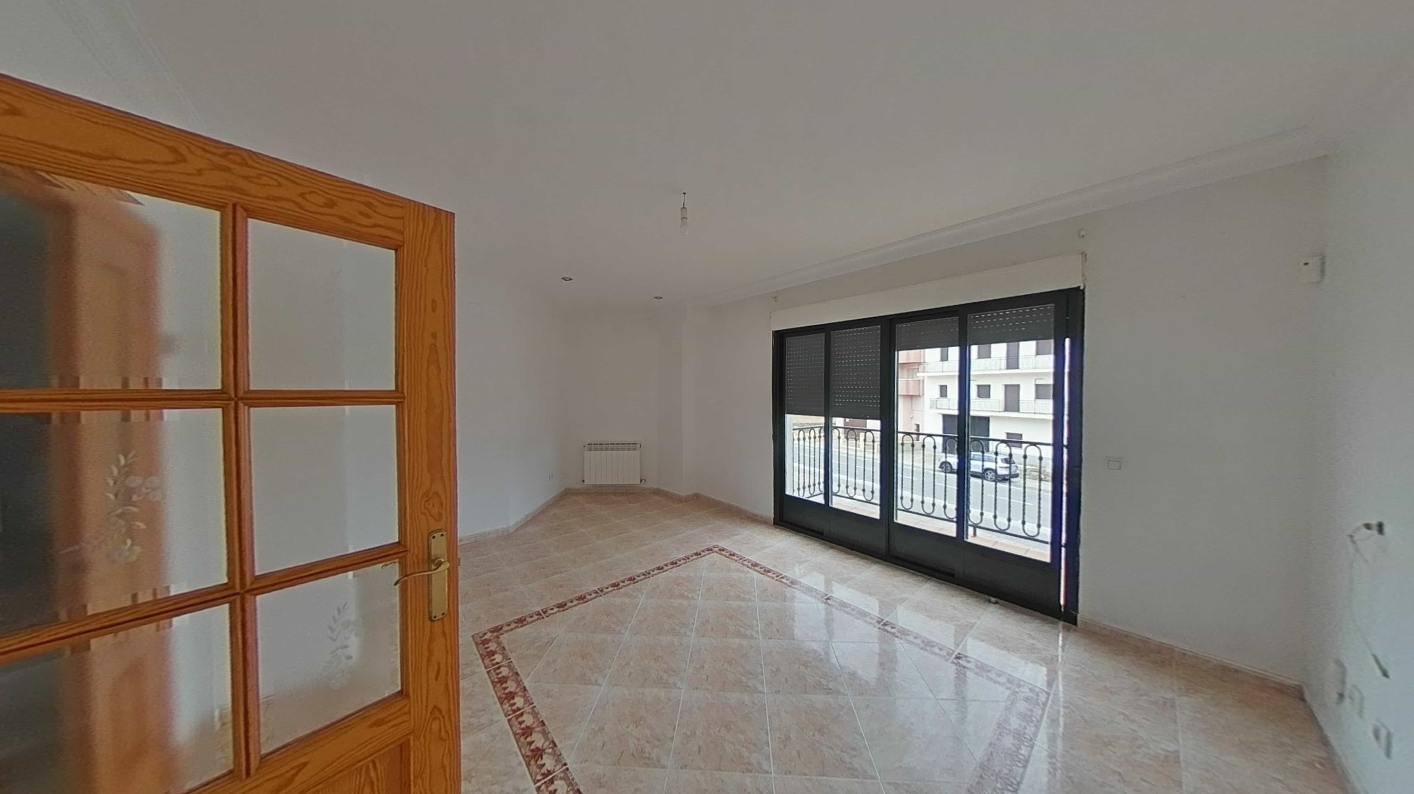Piso en LARGA