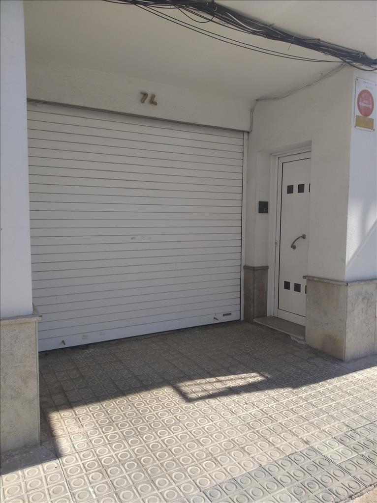 Soler I Puigdollers, F, Sant Vicenç de Castellet, Barcelona