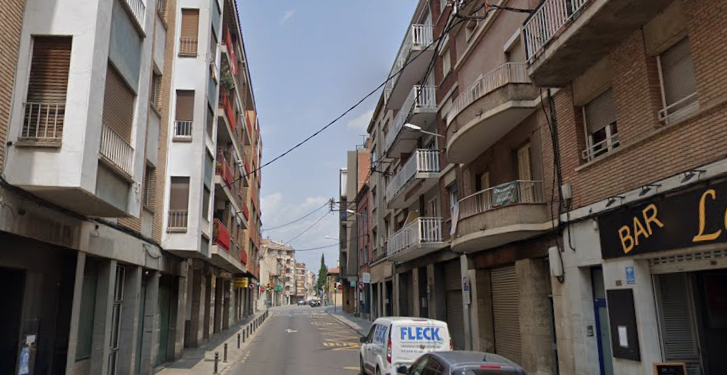 Premises_Commercial en Manresa, Barcelona