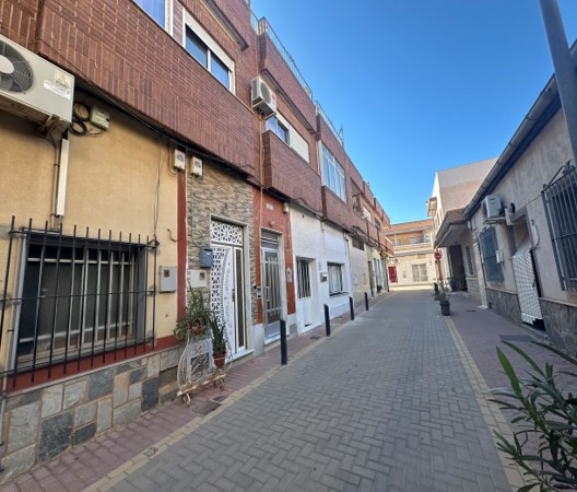Cartagena, Murcia