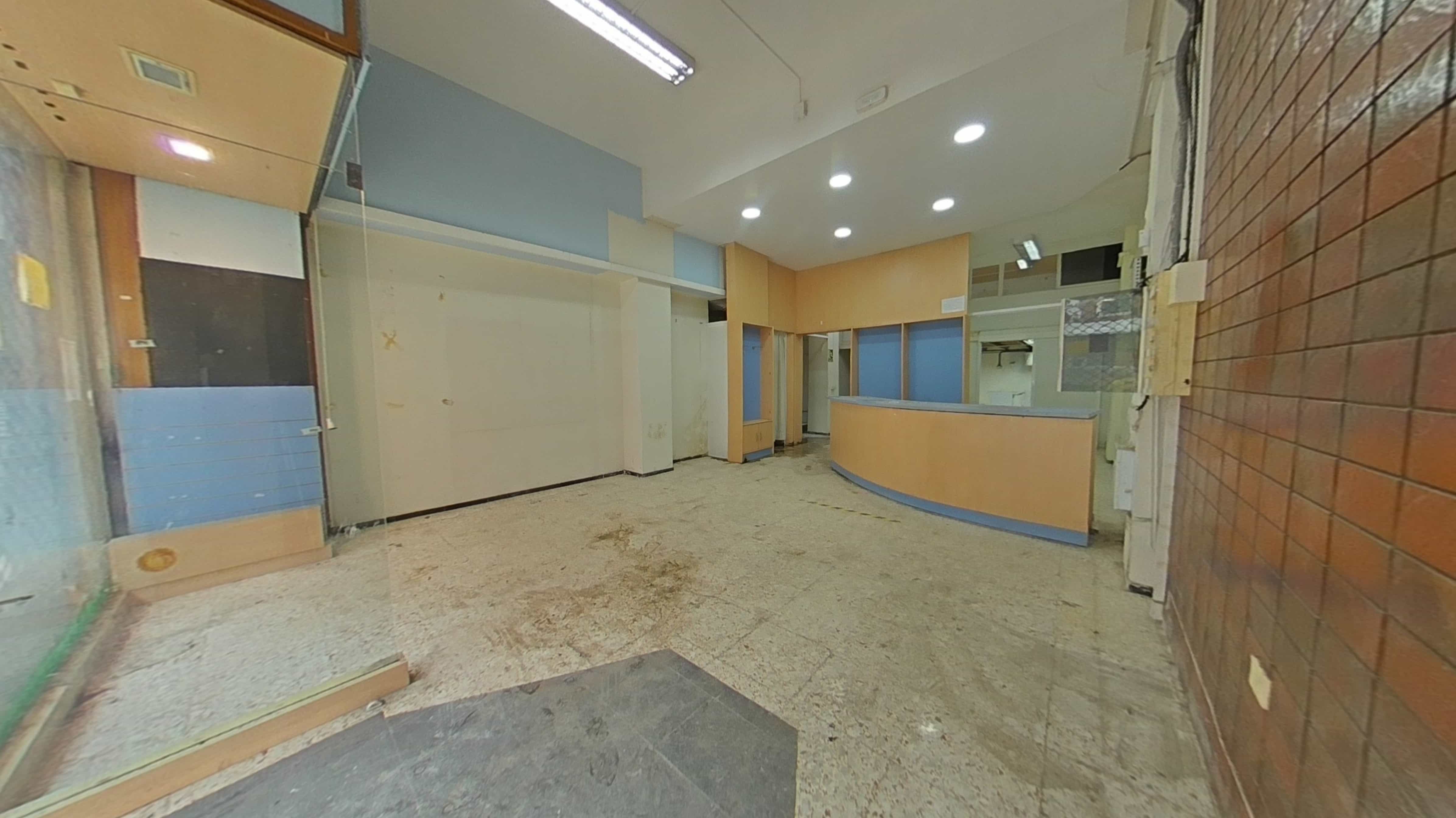 Premises_Commercial en Santa Cruz de Tenerife, Santa Cruz de Tenerife