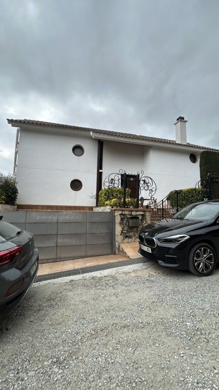 Piso en Lluis Bonet i Gari
