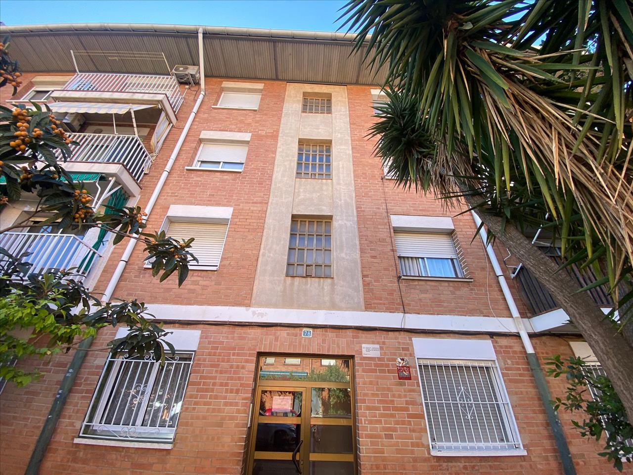 Vivienda en Terrassa, Barcelona