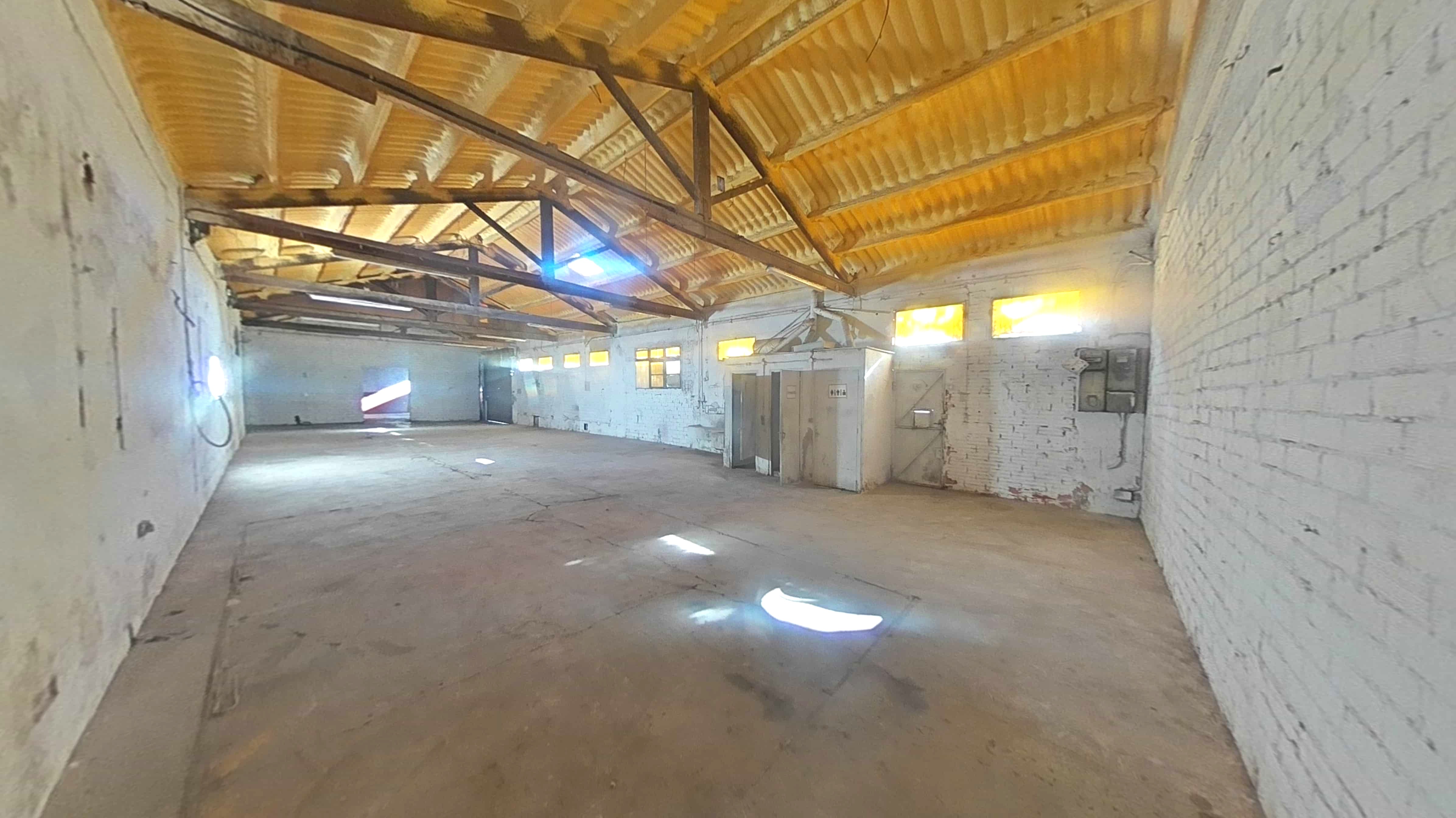 Nave en Reus, Tarragona