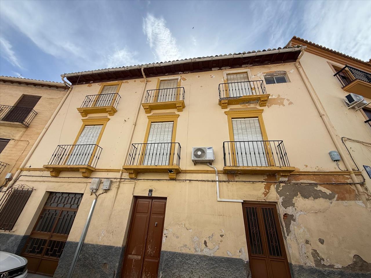 Local comercial en SANTIAGO