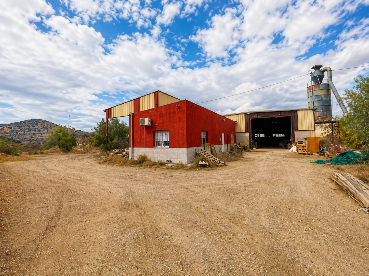 Premises_Commercial en Aspe, Alicante/Alacant
