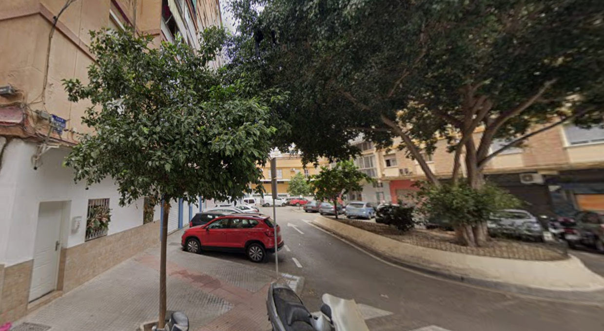 Valle de Abdalajís, Málaga