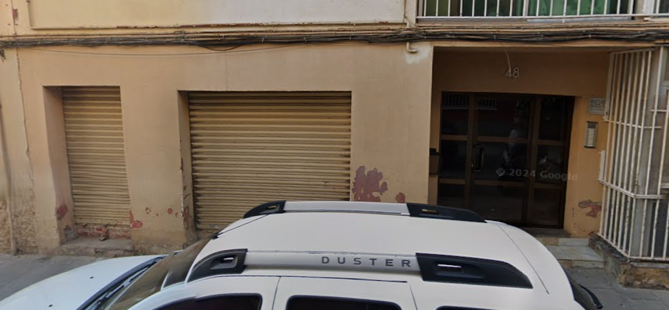 Local comercial en JOAN FIVELLER
