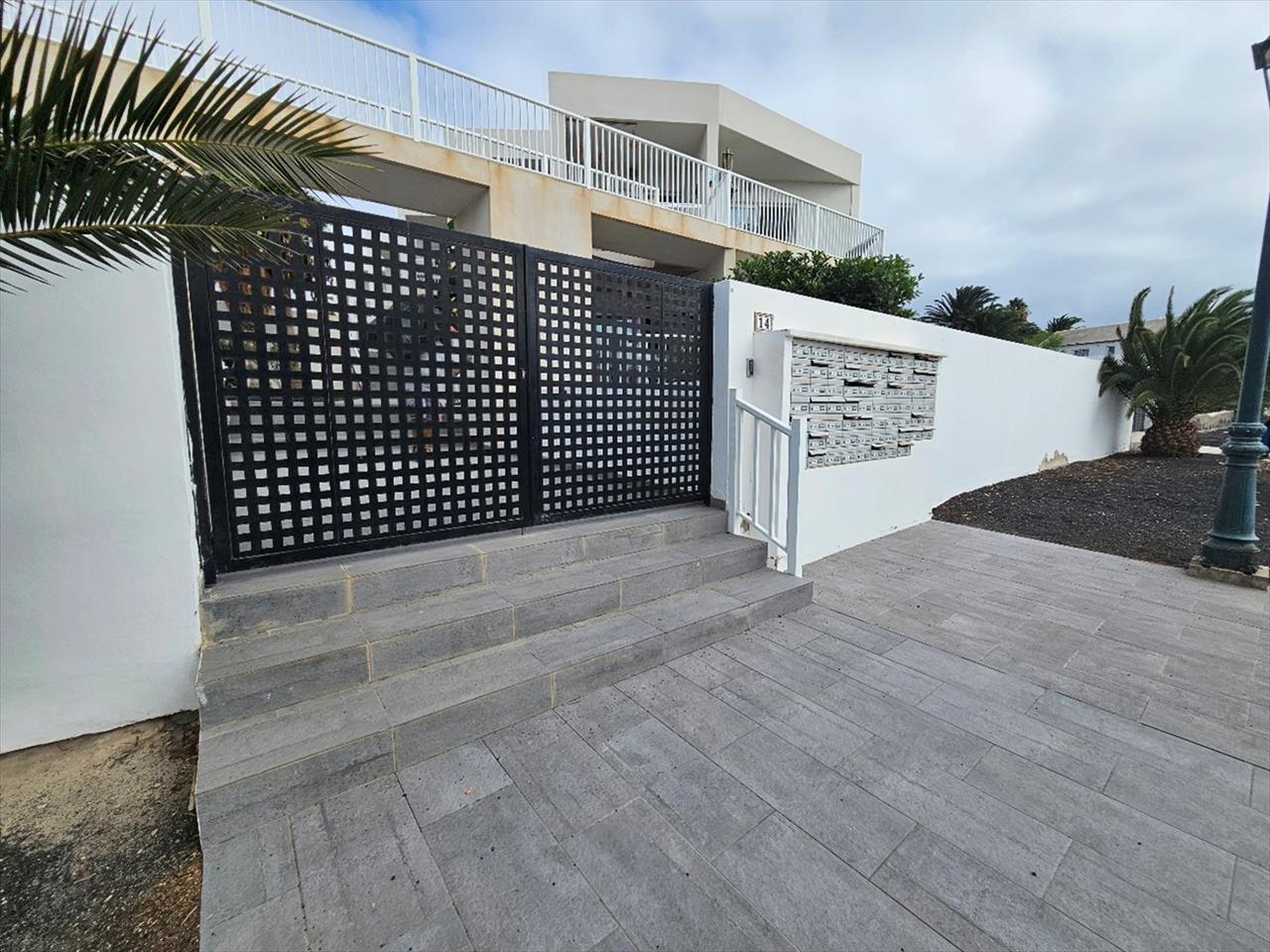 Local comercial en Chafari