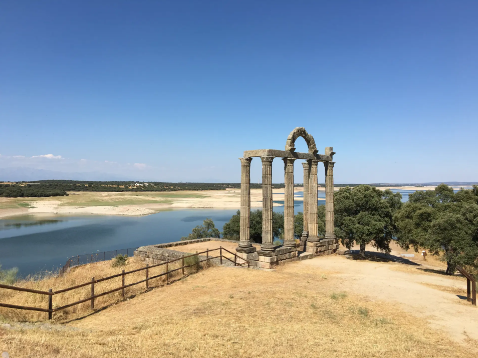 Gordo (El), Cáceres
