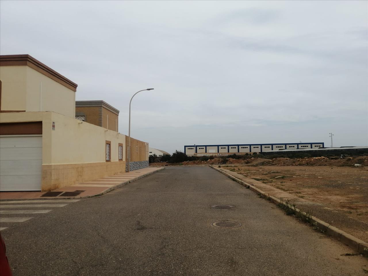 Roquetas de Mar, Almería