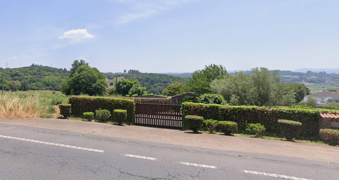 Lalín, Pontevedra