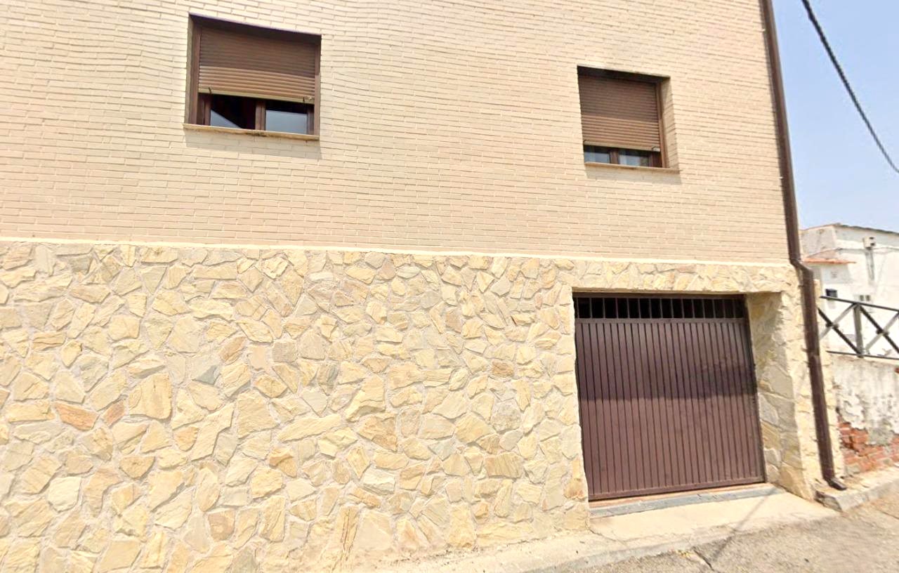 Garaje en Cerro Alto