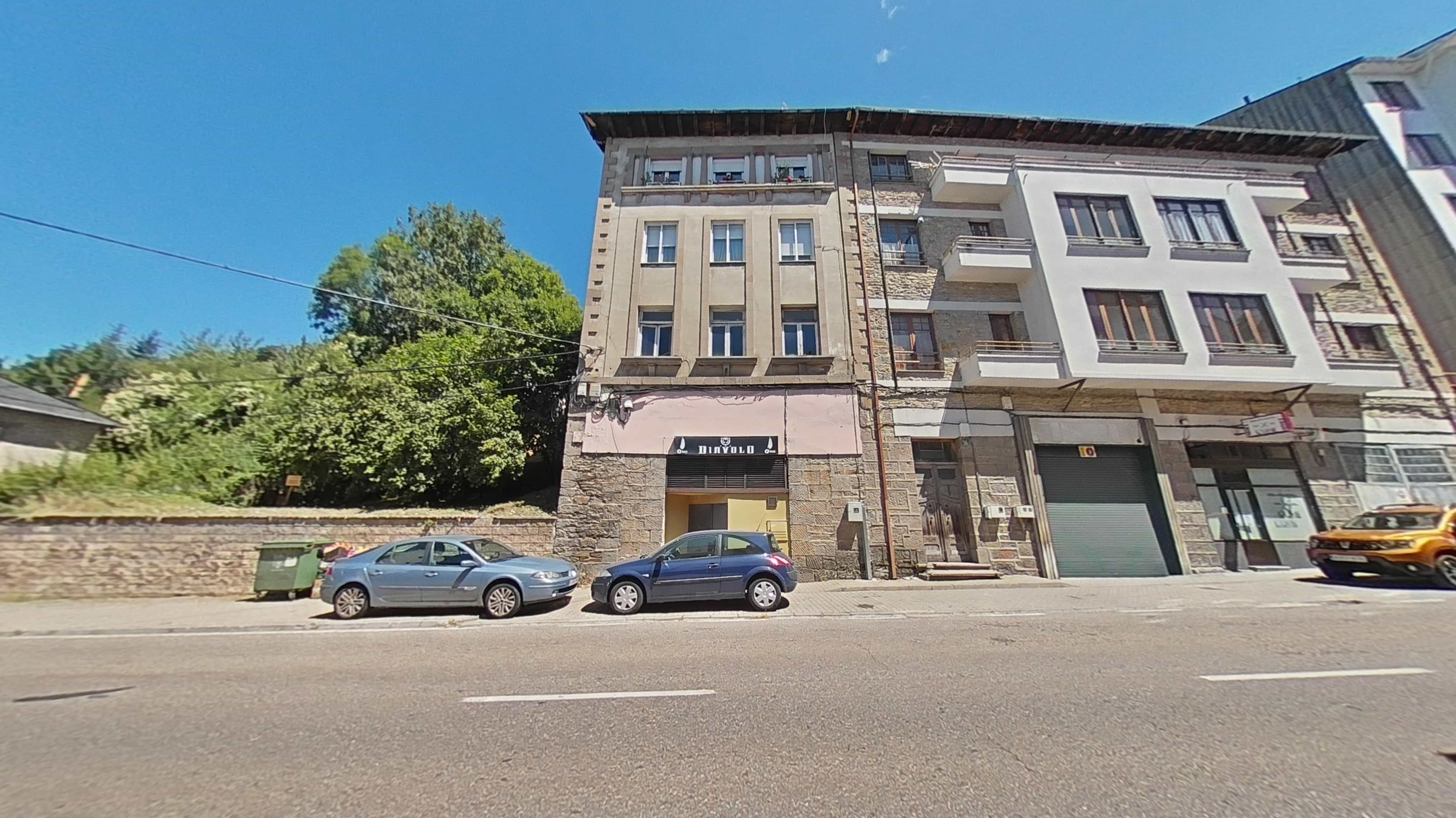 Local comercial en Asturias