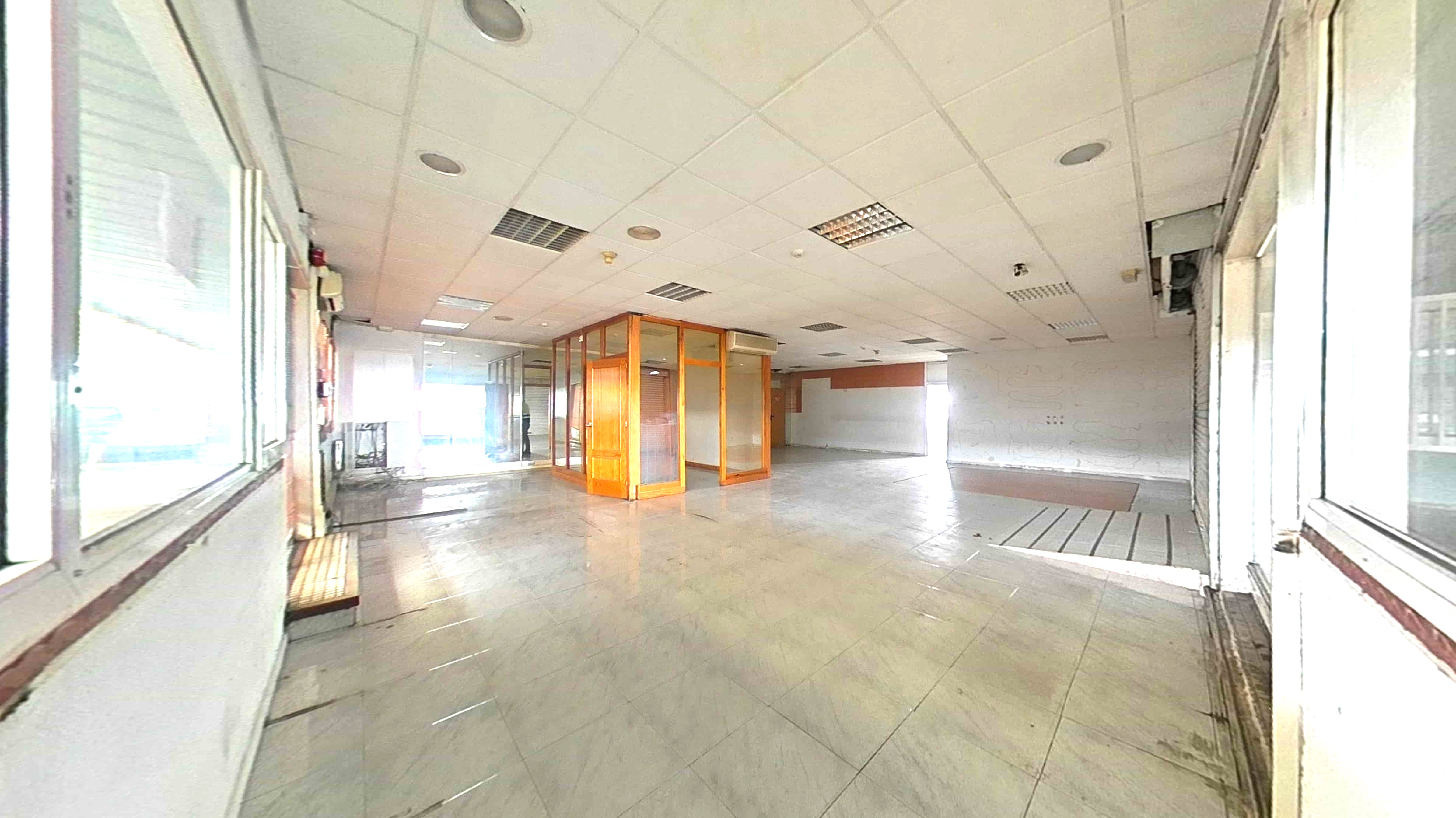 Oficina en Guadalajara