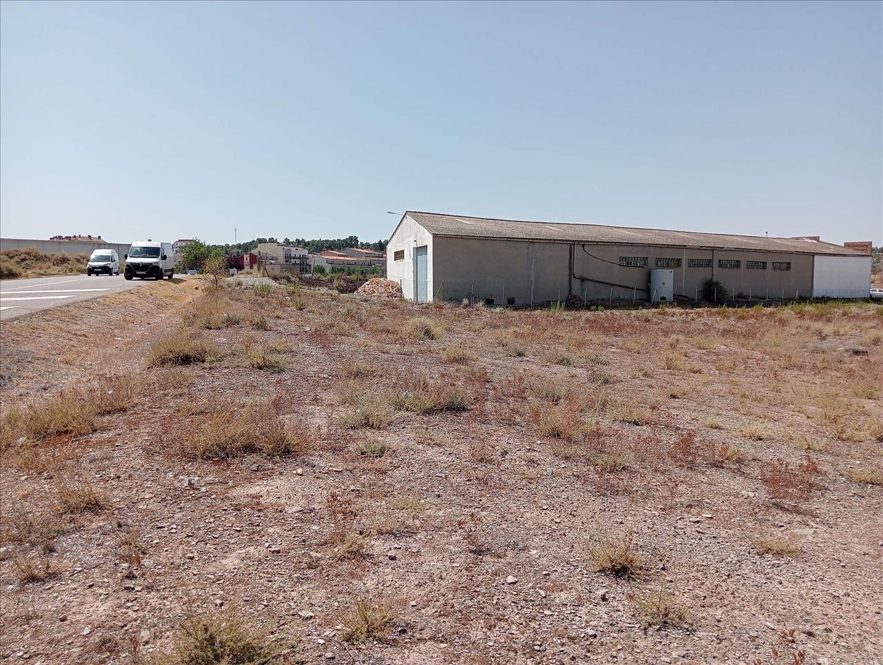 Suelo urbanizable residencial en 11. Parcela