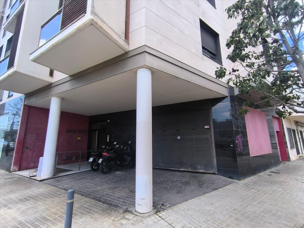Garaje en Castelldefels, Barcelona