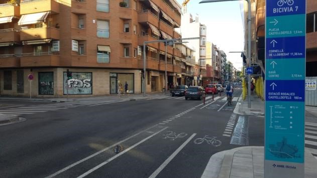 Castelldefels, Barcelona