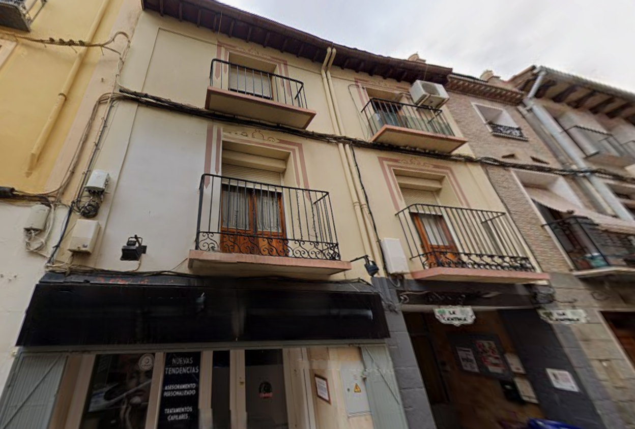 Vivienda en Cariñena, Zaragoza