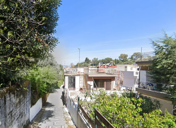 Διατίθεται προς πώληση ισόγεια κατοικία επιφάνειας 128.24 τ.μ