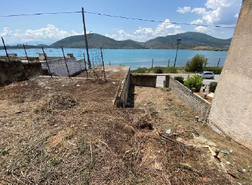 Διατίθεται προς πώληση οικόπεδο 471.28 τ.μ., επί της οδού Λεωφόρος Καραμανλή, Χαλκίδα