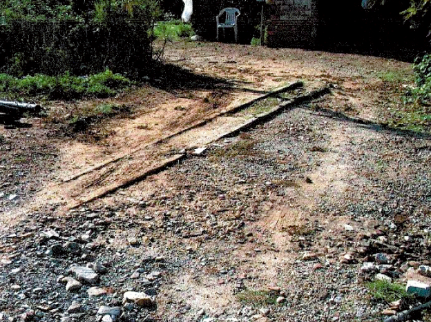 Διατίθεται προς πώληση αγροτεμάχιο 2171.26 τ.μ., στην θέση ""Κάτω Πηγάδι"", Χανιά