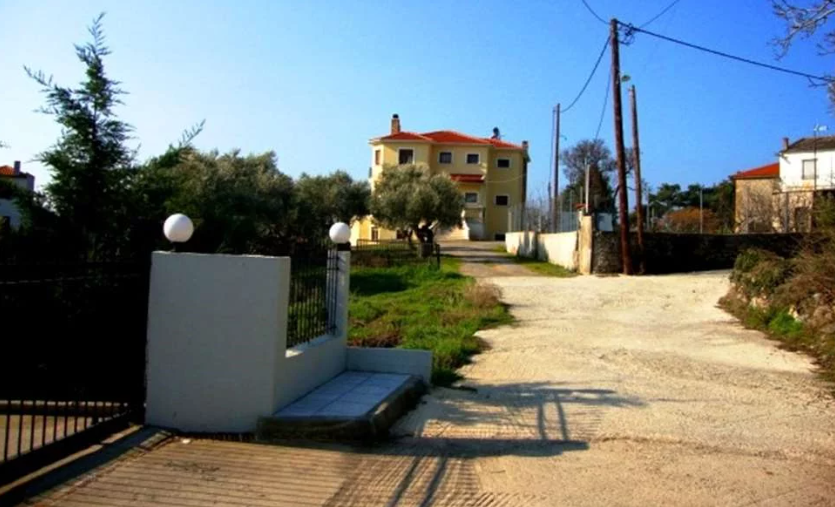 Διατίθεται προς πώληση οικόπεδο 700 τ.μ., Μάκρη, Αλεξανδρούπολη