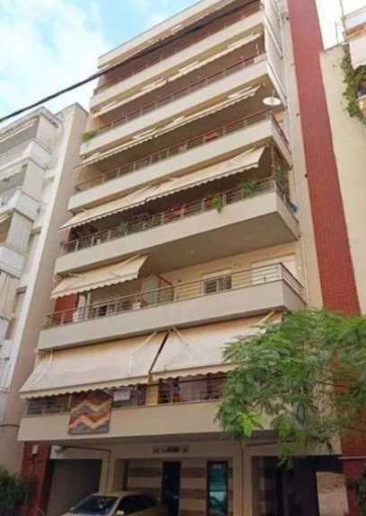 Διατίθεται προς πώληση διαμέρισμα 4ου ορόφου, 105.28 τ.μ., κατασκευής 2003, επί της οδού Μικράς Ασίας, αριθμός 11-13, Νεάπολη-Συκιές