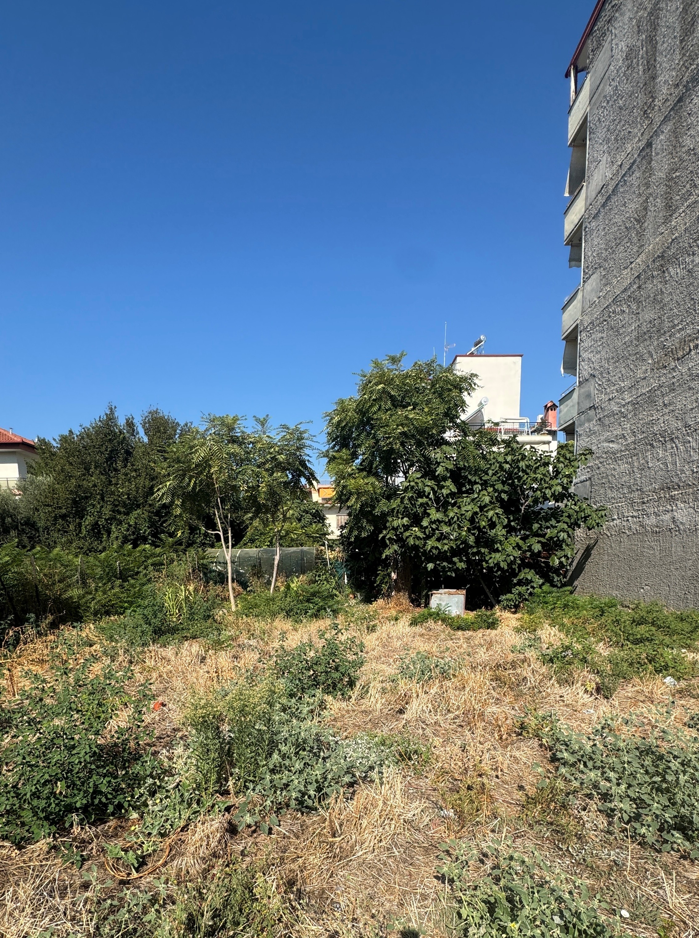 Διατίθεται προς πώληση οικόπεδο 315.10 τ.μ., επί της οδού Οινόης, αριθμός 33, Κατερίνη