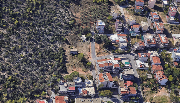 Διατίθεται προς πώληση οικόπεδο 212.28 τ.μ., στην οδό Μυλωνά 11, στη Φυλή Δυτικής Αττικής