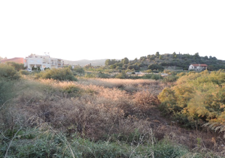 Διατίθεται προς πώληση αδόμητο οικόπεδο 416.25 τ.μ
