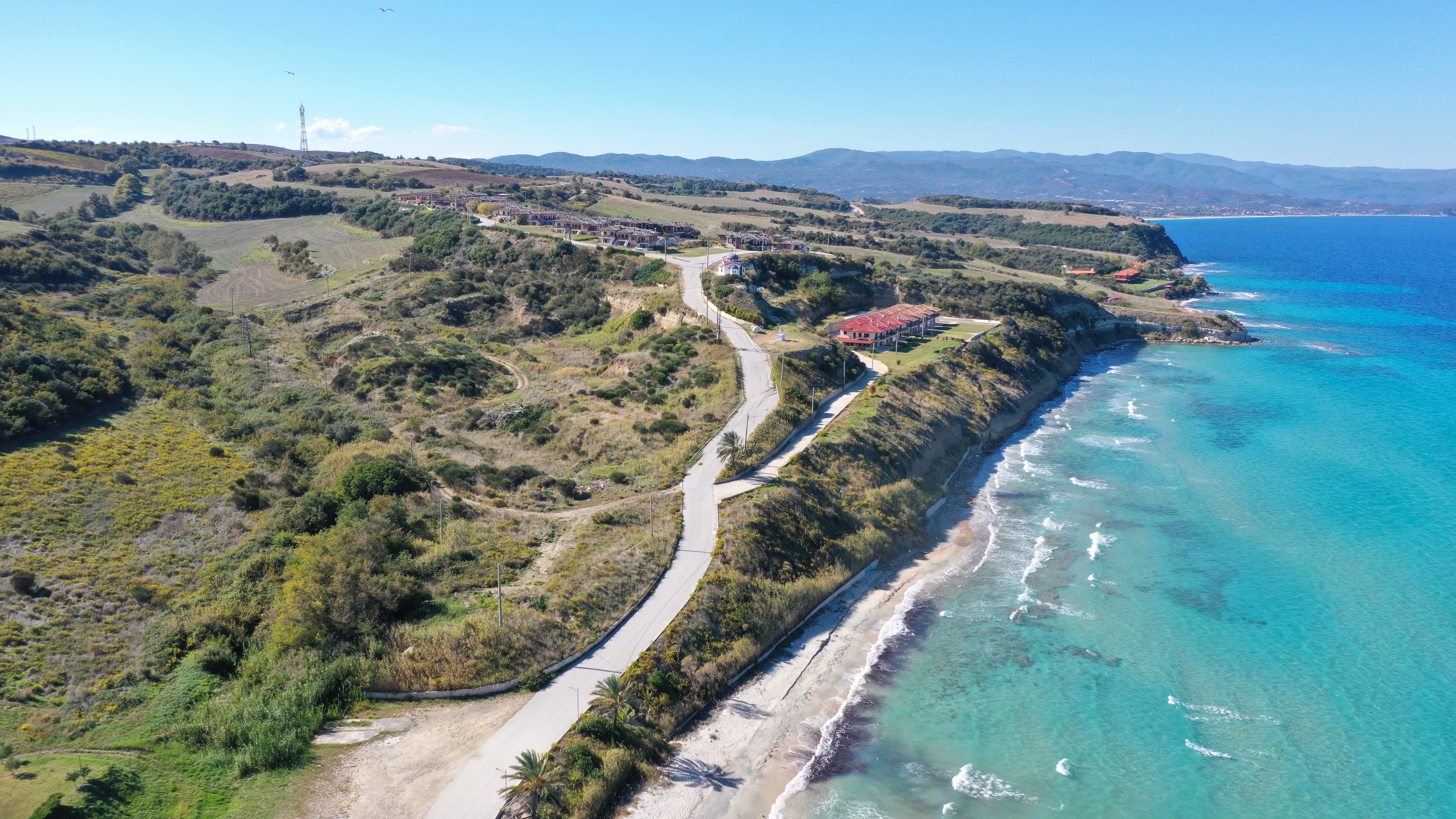 Διατίθεται προς πώληση το υπ’ αριθ