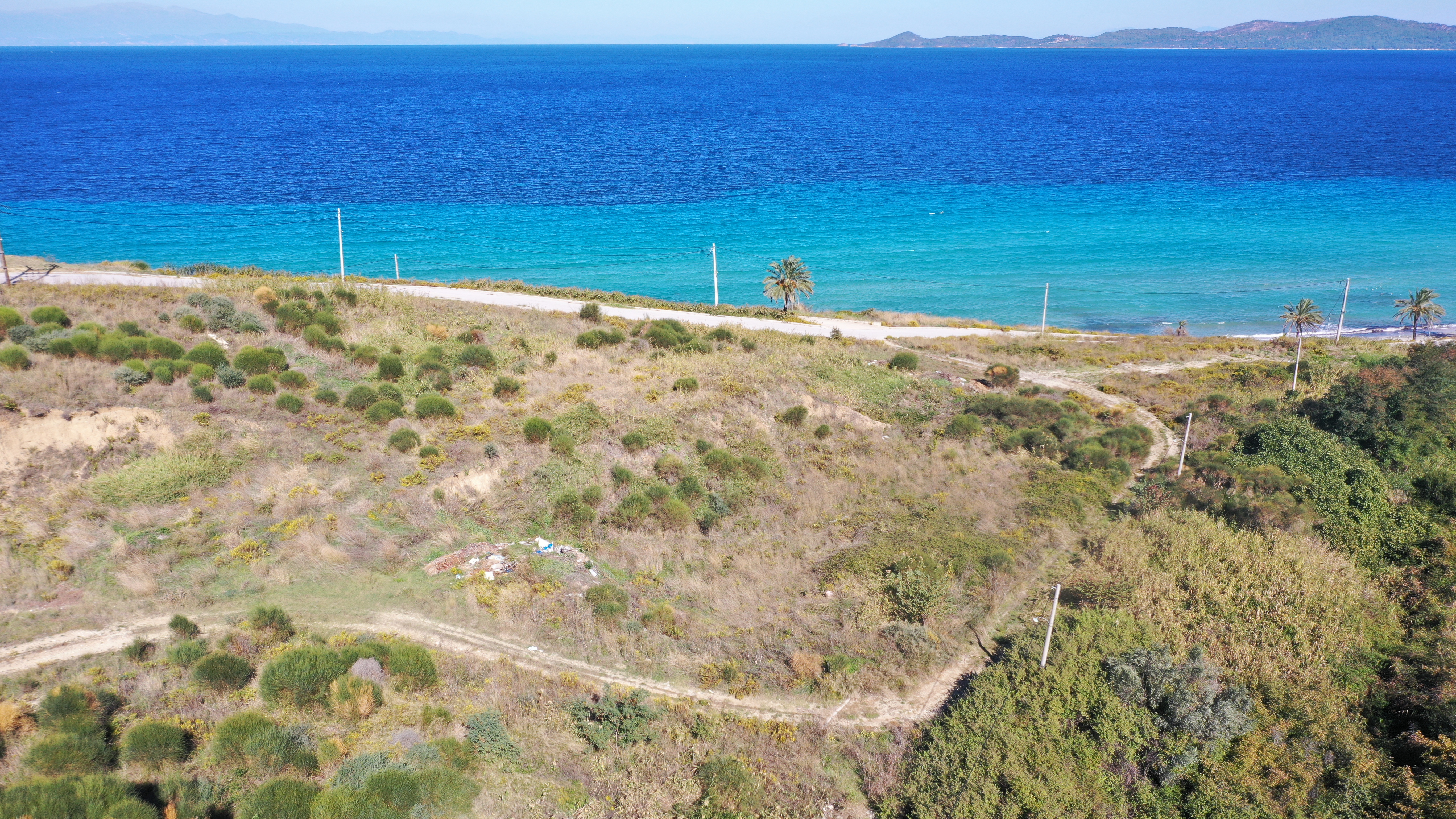 Διατίθεται προς πώληση το υπ’ αριθ