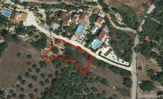 Διατίθεται προς πώληση οικόπεδο 1008.21 τ.μ., άρτιο και οικοδομήσιμο στη θέση «Αλώνια» ή «Καρβουνές» εντός ορίων οικισμού Γαβαλοχωρίου Δ.Ε Βάμου Δ
