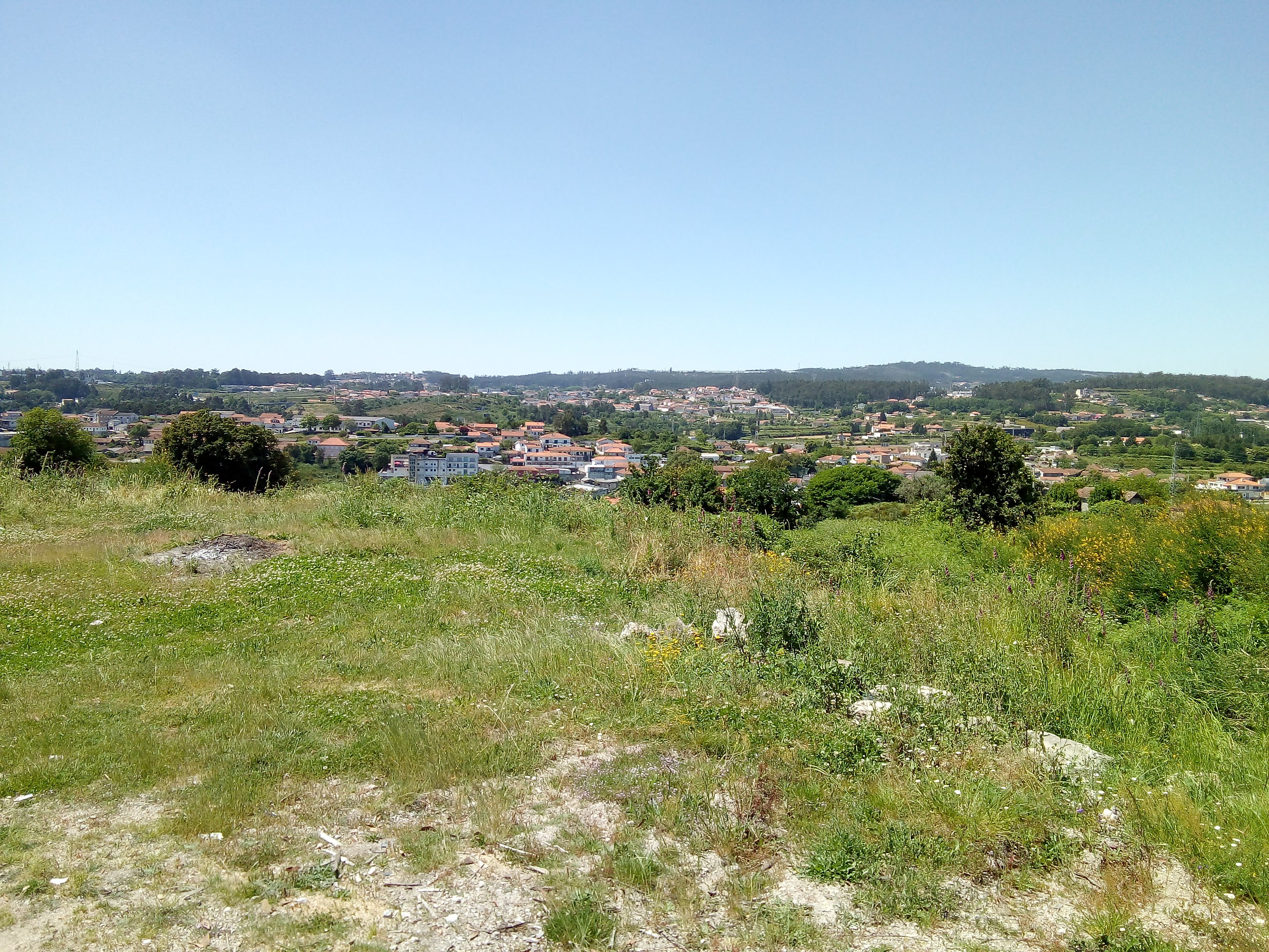 Venda de 2 Terrenos Urbanos em Travessa Seixo Nº s/n Arreigada (Paços de Ferreira) - Image 6