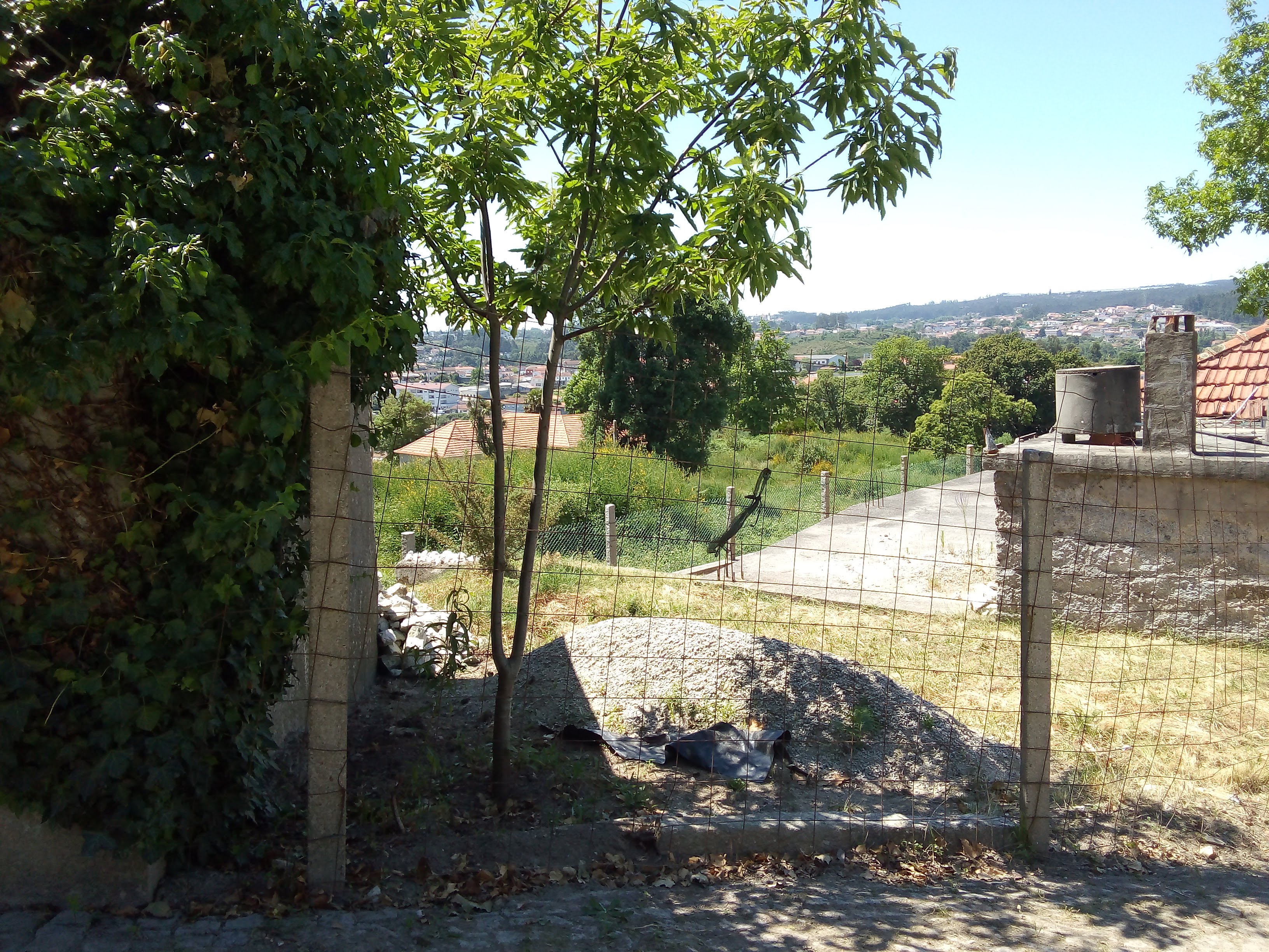 Venda de 2 Terrenos Urbanos em Travessa Seixo Nº s/n Arreigada (Paços de Ferreira) - Image 5