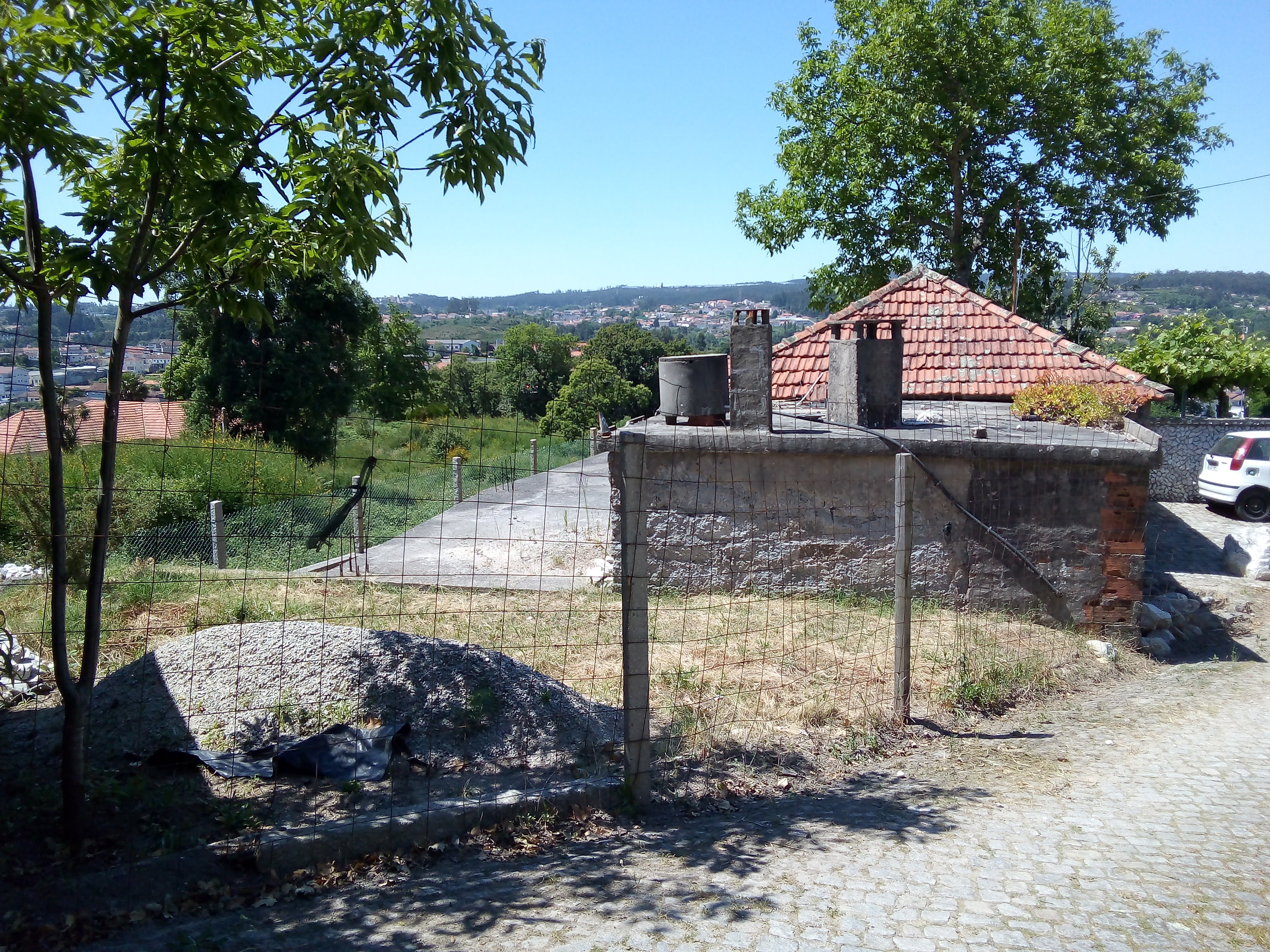 Venda de 2 Terrenos Urbanos em Travessa Seixo Nº s/n Arreigada (Paços de Ferreira) - Image 3