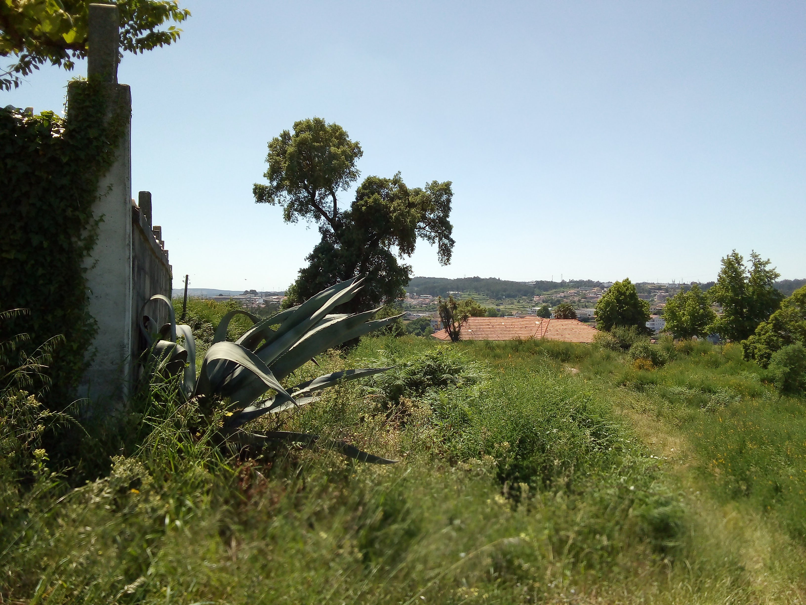 Venda de 2 Terrenos Urbanos em Travessa Seixo Nº s/n Arreigada (Paços de Ferreira) - Image 10