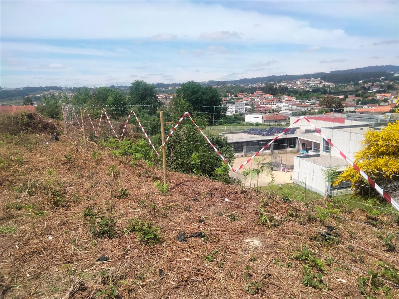 Venda de 2 Terrenos Urbanos em Travessa Seixo Nº s/n Arreigada (Paços de Ferreira) - Image 12