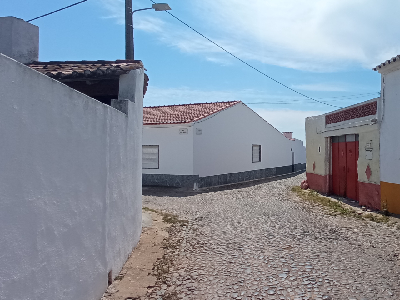 Moradia em Cabeça Gorda - Image 23