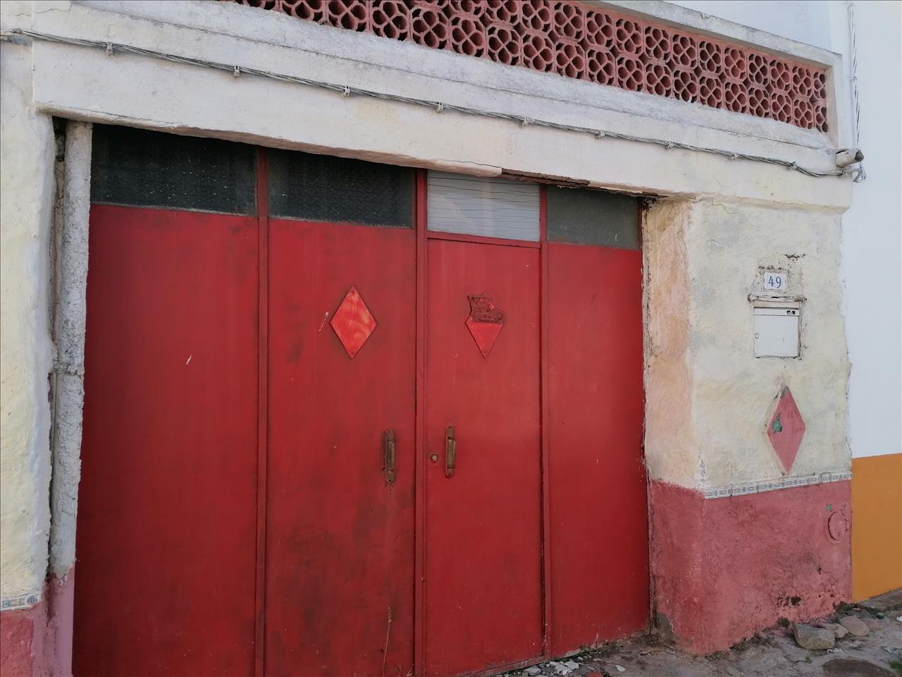 Moradia em Cabeça Gorda - Image 17