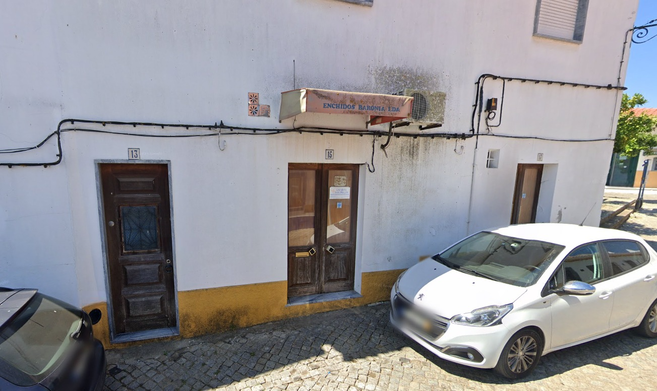 Venda de Edifício em Rua 25 de abril Nº 17 Vila Nova da Baronia (Alvito). - Image 28